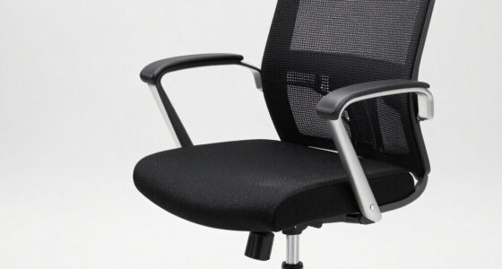 11 Best Office Chairs for Lower Back Pain in 2026