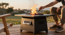11 Best Smokeless Fire Pits for 2026: Enjoy Clean, Cozy Fires