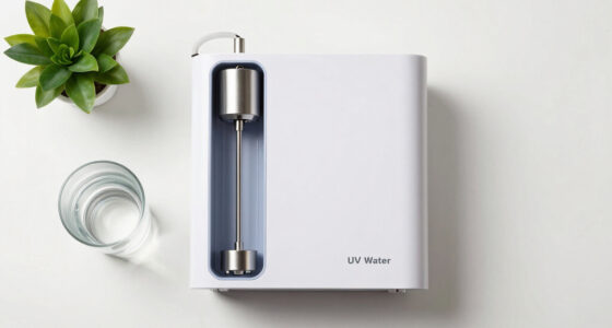 11 Best UV Water Purification System in 2026