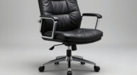 12 Best Big and Tall Office Chairs in 2026