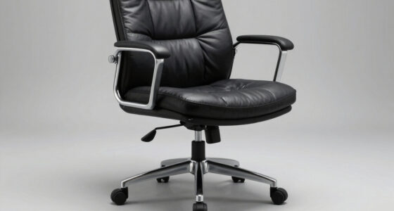 12 Best Big and Tall Office Chairs in 2026
