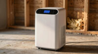 12 Best Crawl Space Dehumidifier in 2026