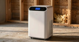 12 Best Crawl Space Dehumidifier in 2026