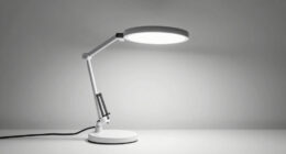 12 Best Desk Lamp For Eye Strain In 2026