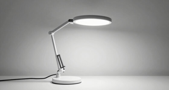 12 Best Desk Lamp For Eye Strain In 2026