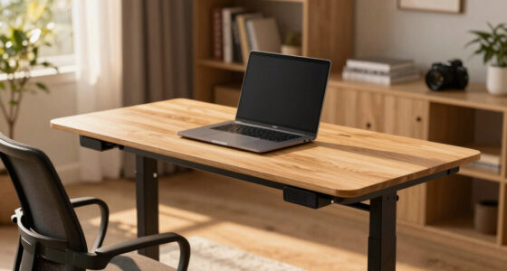 12 Best Electric Standing Desk in 2026
