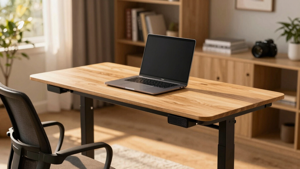 12 Best Electric Standing Desk in 2026