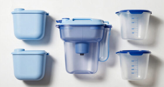 12 Best Emergency Water Storage Containers in 2026