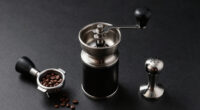 12 Best Espresso Grinder for Home Baristas in 2026