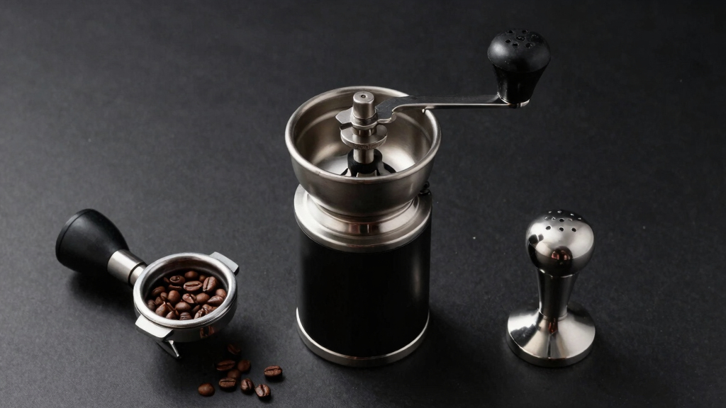 12 Best Espresso Grinder for Home Baristas in 2026