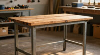 12 Best Heavy Duty Workbench in 2026