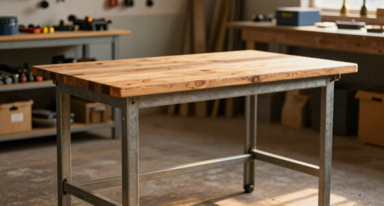 12 Best Heavy Duty Workbench in 2026