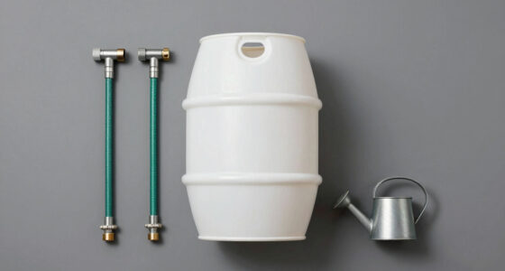 12 Best Rain Barrel System in 2026 — Your Guide to Water Harvesting