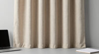 12 Best Soundproof Curtains for Office in 2026