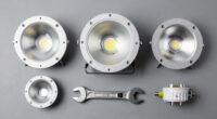 12 Best Workshop LED High Bay Lights in 2026