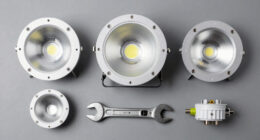 12 Best Workshop LED High Bay Lights in 2026