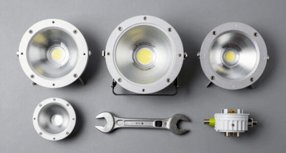 12 Best Workshop LED High Bay Lights in 2026