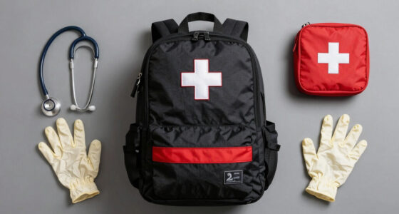 13 Best Best Emergency Medical Backpack in 2026