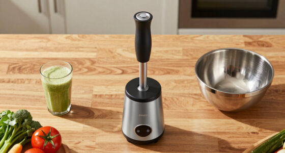 13 Best Best Immersion Blender Professional in 2026