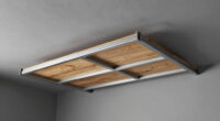 13 Best Ceiling Storage Rack For Garage In 2026