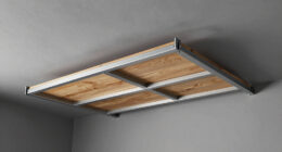 13 Best Ceiling Storage Rack For Garage In 2026