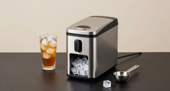 13 Best Commercial Ice Maker For Home In 2026