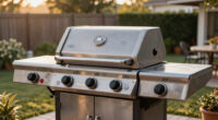 13 Best Propane Gas Grill 4 Burner in 2026