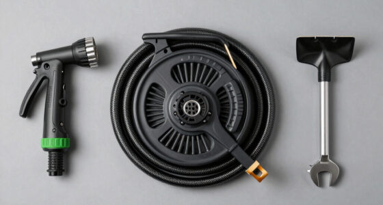 13 Best Retractable Garden Hose Reel in 2026
