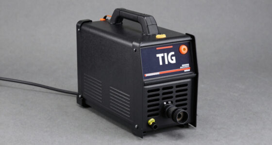 13 Best TIG Welder for Home Shop in 2026