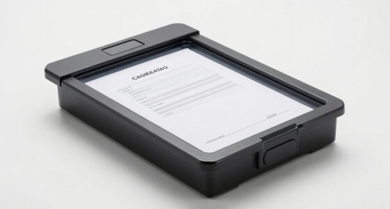 13 Best Waterproof Document Safe in 2026