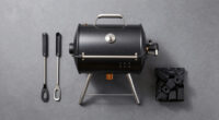 14 Best Best Offset Smoker Heavy Duty in 2026