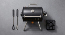 14 Best Best Offset Smoker Heavy Duty in 2026
