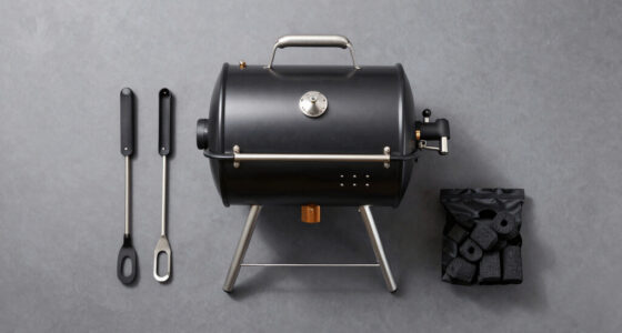 14 Best Best Offset Smoker Heavy Duty in 2026