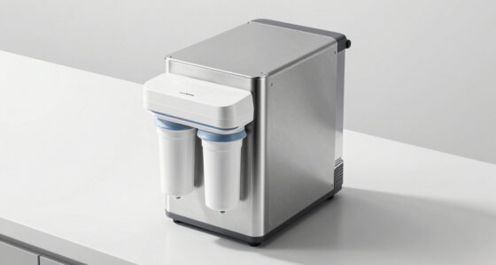 14 Best Countertop Reverse Osmosis System in 2026