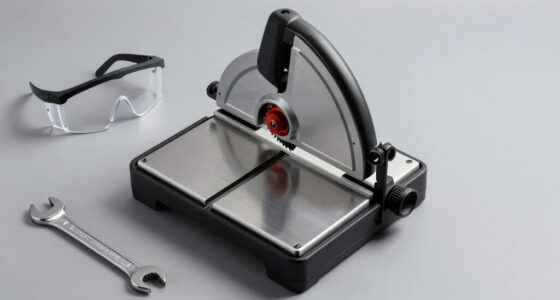 14 Best Portable Band Saw for Metal in 2026