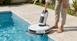 15 Best Robotic Pool Cleaners in 2026