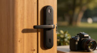 15 Best Smart Lock With Fingerprint in 2026 — The Ultimate Buyer’s Guide