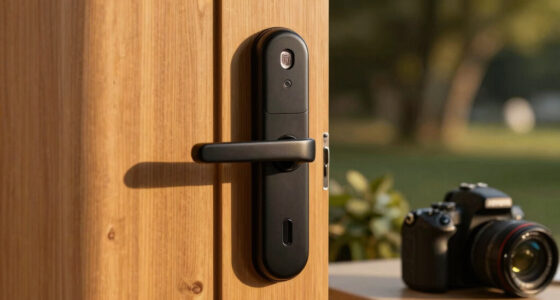15 Best Smart Lock With Fingerprint in 2026 — The Ultimate Buyer’s Guide