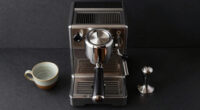 3 Best Heat Exchanger Espresso Machines in 2026