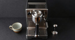 3 Best Heat Exchanger Espresso Machines in 2026