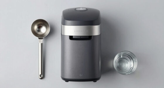 3 Best Nugget Ice Maker in 2026 — The Ultimate Buyer’s Guide