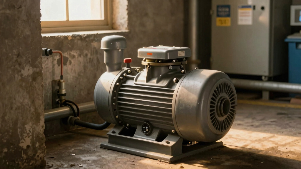 3 Best Sewage Ejector Pump in 2026 — The Ultimate Buying Guide