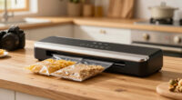 3 Best Vacuum Sealer for Bulk Food in 2026