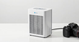 4 Best Best Commercial HEPA Air Scrubber in 2026