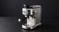 4 Best Best Espresso Machine With Grinder in 2026