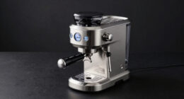 4 Best Best Espresso Machine With Grinder in 2026