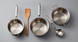 4 Best Best Tri Ply Cookware Set in 2026