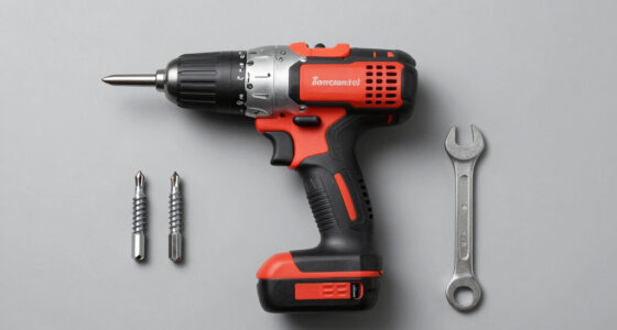 4 Best High Torque Impact Driver Kit in 2026