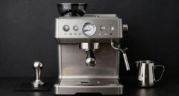 4 Best Semi Automatic Espresso Machines in 2026
