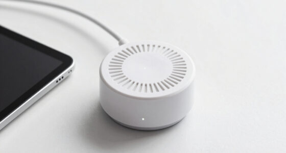 4 Best Smart Flood Sensors in 2026